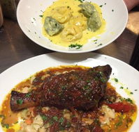 Zia Rina's Cucina - Tourism Cairns