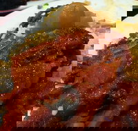 Aunties Dumplings Restaurant - Tourism Cairns