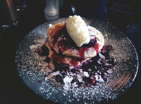 Hannah Cafe - Tourism Cairns 0