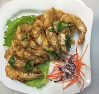 Ipoh Parade Malaysian Restaurant - Tourism Cairns