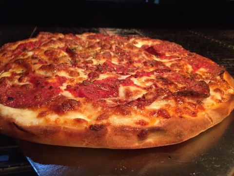 K Pizzeria - Tourism Cairns 0