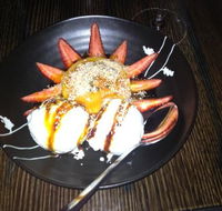 Kerabu Restaurant - Tourism Cairns