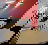 Matilda Cafe - Tourism Cairns
