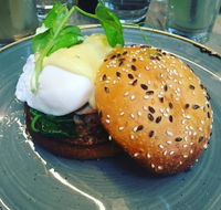 Mister and Miss Cafe - Tourism Cairns