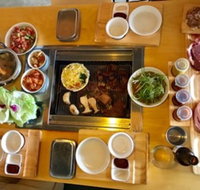 Mrs Kim's Grill - Tourism Cairns