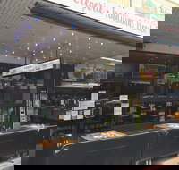 Roule Galette - Tourism Cairns