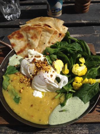 Snow Pony Cafe - Tourism Cairns 0