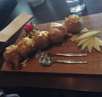 Sweet Tamarind - Tourism Cairns