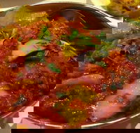 Bombay Club - Tourism Cairns