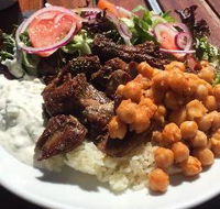 Chorba Cafe - Tourism Cairns
