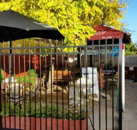 Churchill Cafe - Tourism Cairns