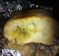 Crust - Tourism Cairns