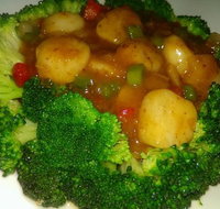 Dumpling Workshop - Tourism Cairns