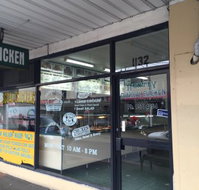 Glen Huntly Charcoal Chicken - Tourism Cairns