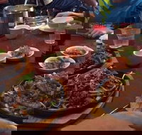 Kimchi Grandma - Tourism Cairns