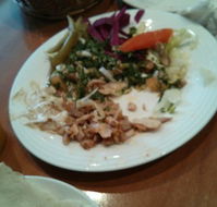 Middle Eastern Restaurant - Tourism Cairns