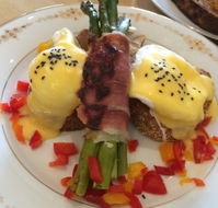 Mr. Burch - Tourism Cairns