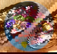 Mr. Burton - Tourism Cairns