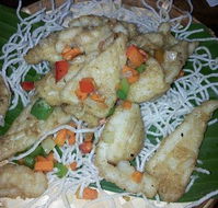 Pho St - Tourism Cairns