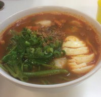 Roti  Roti - Tourism Cairns