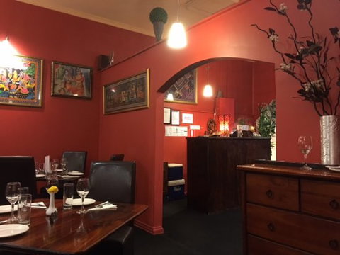 Saffron Indian Cuisine - Tourism Cairns 0