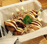 Shyun - Tourism Cairns