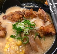 Shyun Ramen Bar - Tourism Cairns