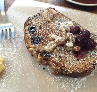 Spilt Milk - Tourism Cairns