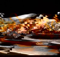 Squires Loft Essendon