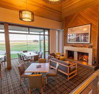 Thirteenth Beach Golf Links Restaurant - Tourism Cairns