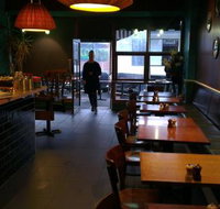 Whyte Cafe - Tourism Cairns