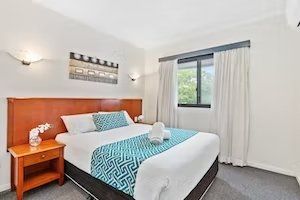 The Coffee House Apartments & Bistro - Tourism Cairns 8
