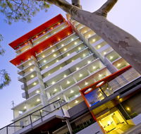 The Edge Apartment Hotel - Tourism Cairns