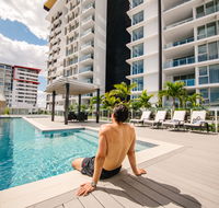 Empire Apartment Hotel - Tourism Cairns