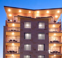 CBD Executive Apartments - Tourism Cairns
