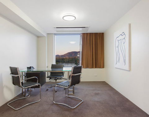 CBD Executive Apartments - Tourism Cairns 11