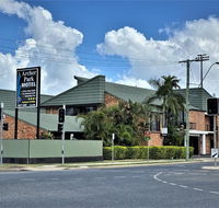 Archer Park Motel - Tourism Cairns
