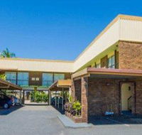 Hampton Villa Motel - Tourism Cairns