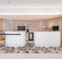 Mercure Rockhampton - Tourism Cairns