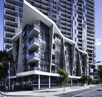 The Sebel Residences Melbourne Docklands - Tourism Cairns