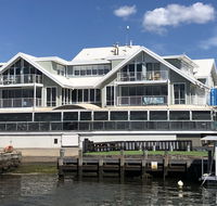 Williamstown Residences - Tourism Cairns