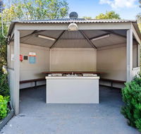 Discovery Parks Melbourne - Tourism Cairns