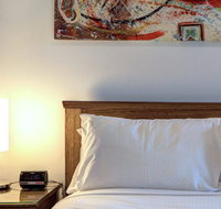 Accommodation Corporate Docklands - Tourism Cairns