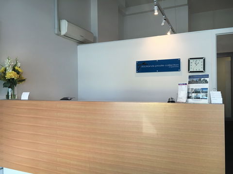 DPC New Quay - Tourism Cairns 3