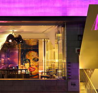 Adelphi Hotel - Tourism Cairns