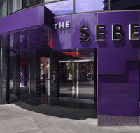 The Sebel Melbourne Docklands - Tourism Cairns