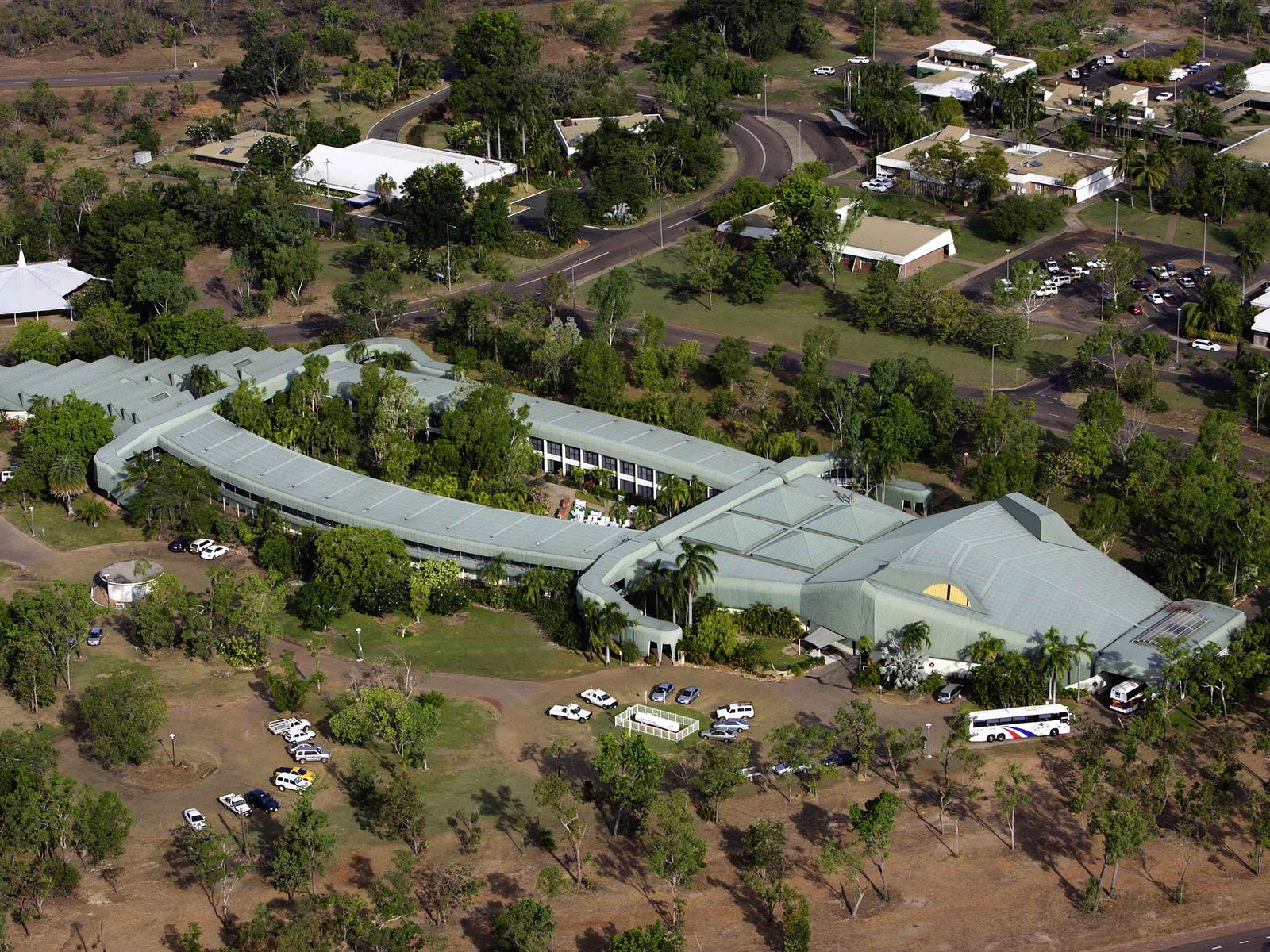  Tourism Cairns