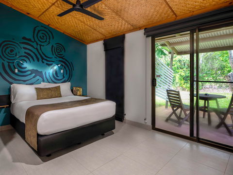 Kakadu Lodge Cooinda, Mngd By Accor - Tourism Cairns 4