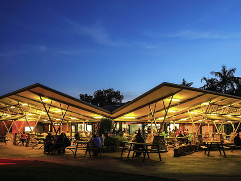 Kakadu Lodge Cooinda, Mngd By Accor - Tourism Cairns 8