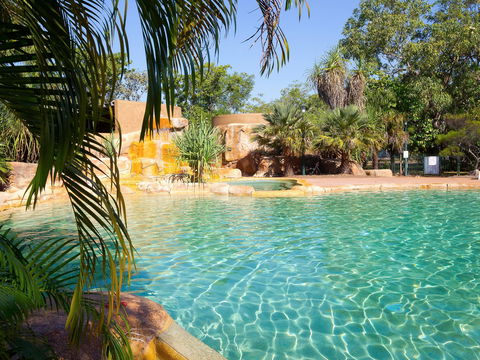 Kakadu Lodge Cooinda, Mngd By Accor - Tourism Cairns 10